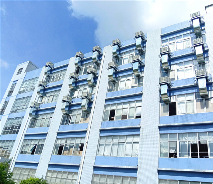 環(huán)保空調(diào)適合什么地方使用？