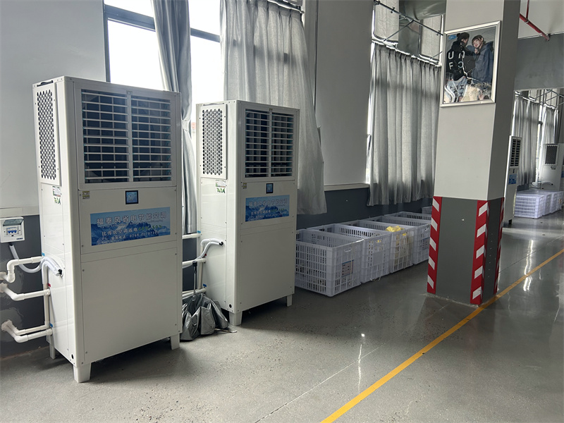 工業(yè)省電空調(diào)和普通空調(diào)有什么區(qū)別？