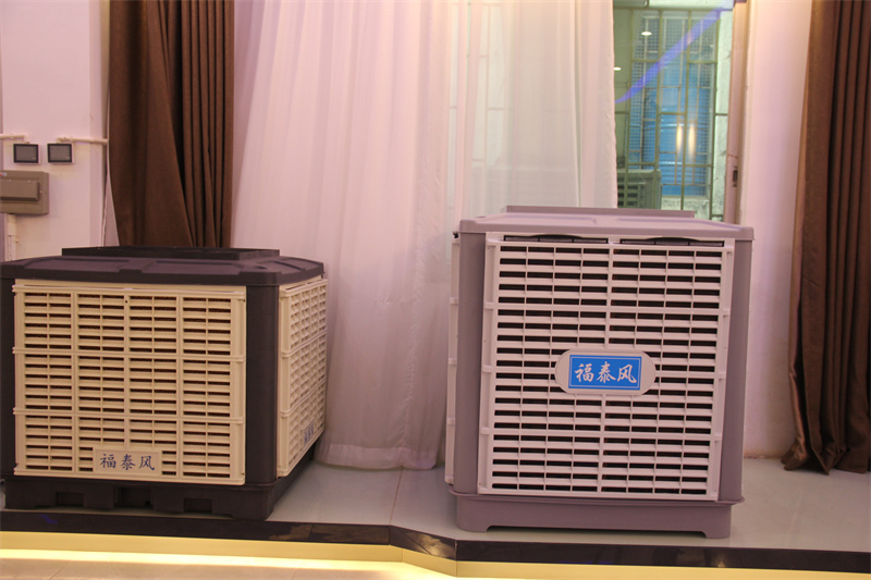 龍崗大型工業(yè)冷風(fēng)機(jī)