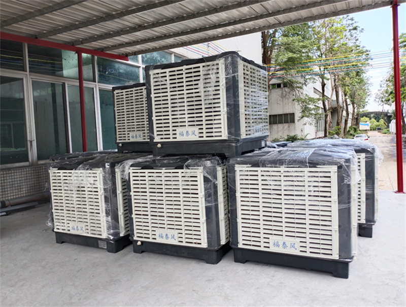 環(huán)保空調(diào)的功能特點(diǎn)！